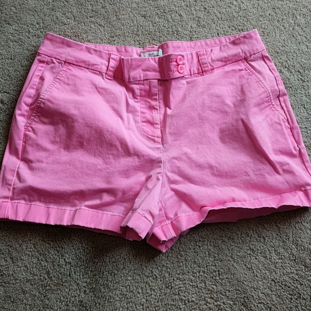 Vineyard vines shorts